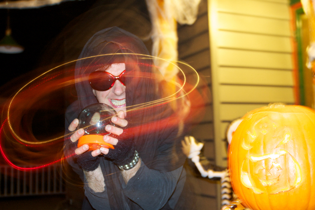 Halloween