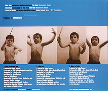 poorboy - back cover